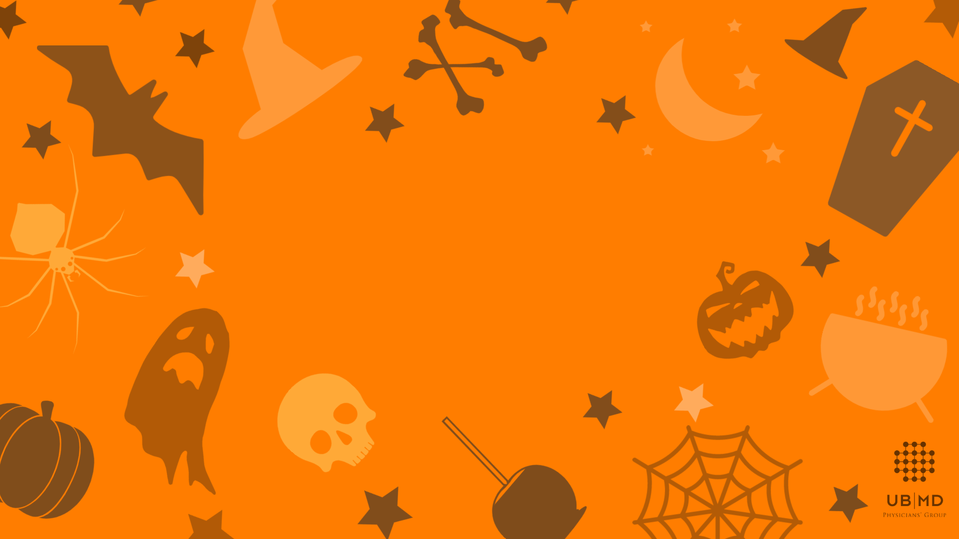 Halloween discount virtual backgrounds